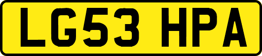 LG53HPA