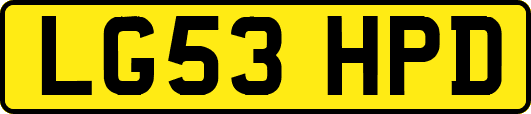 LG53HPD