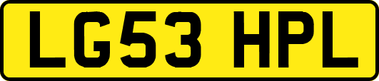 LG53HPL