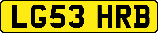 LG53HRB