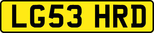 LG53HRD