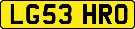 LG53HRO