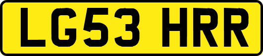 LG53HRR