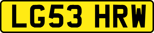 LG53HRW