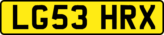 LG53HRX