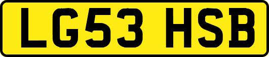 LG53HSB