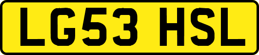LG53HSL