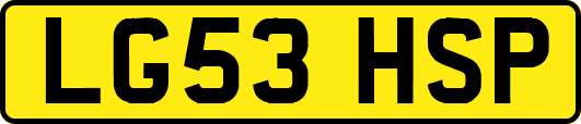 LG53HSP