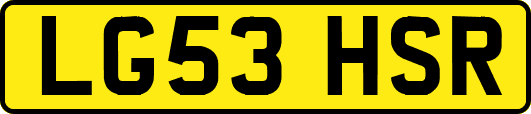 LG53HSR
