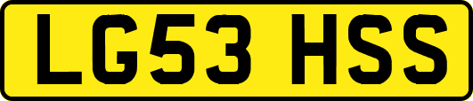 LG53HSS