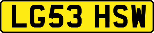 LG53HSW