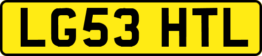 LG53HTL