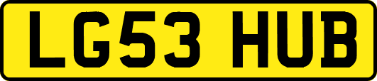LG53HUB