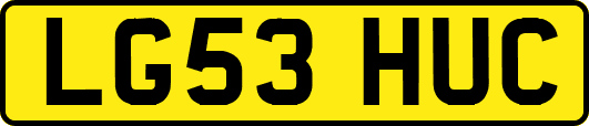 LG53HUC