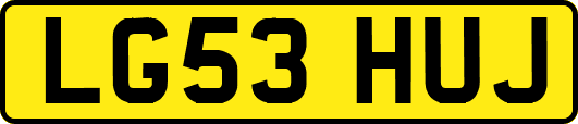 LG53HUJ