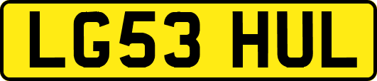 LG53HUL