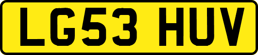 LG53HUV