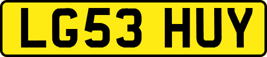 LG53HUY