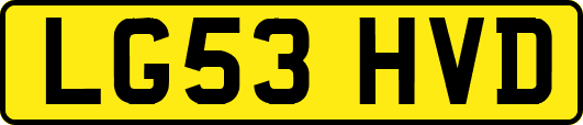 LG53HVD
