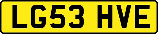 LG53HVE