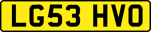 LG53HVO