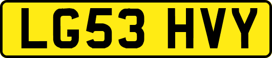 LG53HVY