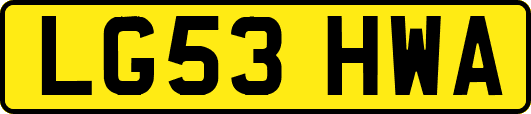 LG53HWA