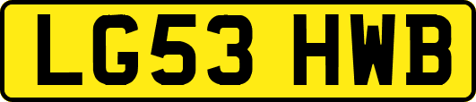 LG53HWB