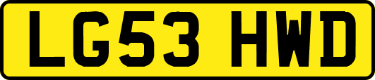 LG53HWD