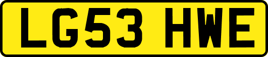 LG53HWE
