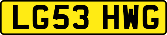 LG53HWG