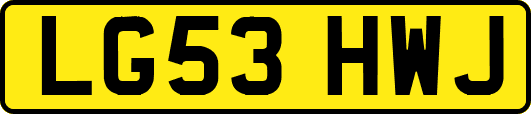 LG53HWJ