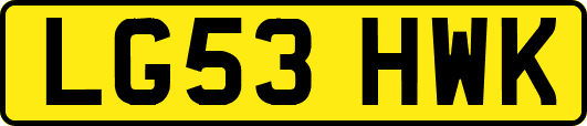 LG53HWK