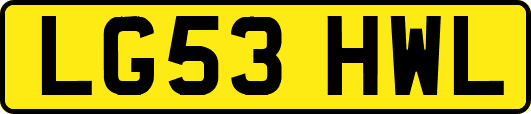 LG53HWL