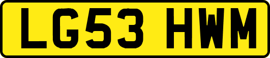 LG53HWM