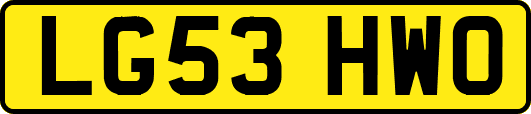 LG53HWO