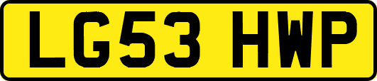 LG53HWP