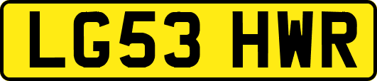 LG53HWR