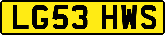 LG53HWS