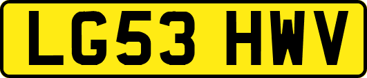 LG53HWV