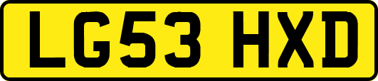 LG53HXD
