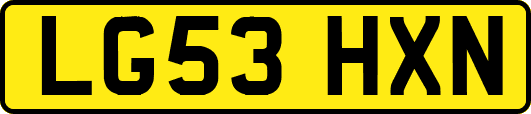 LG53HXN