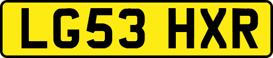 LG53HXR