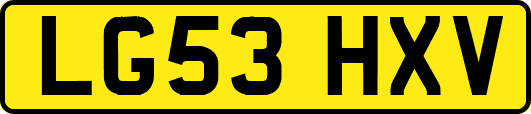 LG53HXV