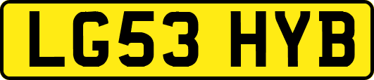 LG53HYB