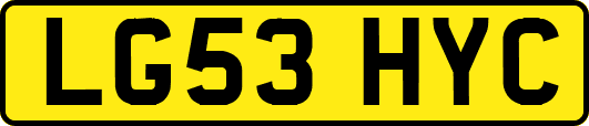 LG53HYC