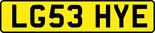 LG53HYE