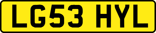 LG53HYL