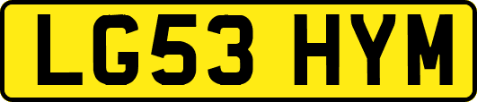 LG53HYM
