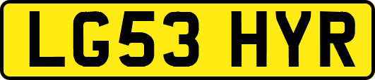 LG53HYR